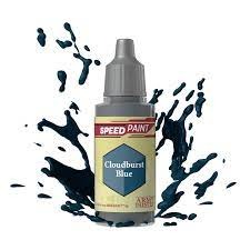 Army Painter: Warpaints: SpeedPaint: Plasmatic Bolt wp2019